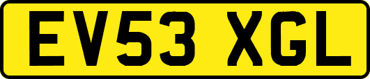 EV53XGL