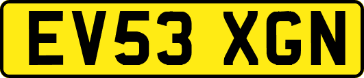 EV53XGN
