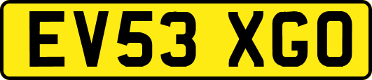 EV53XGO