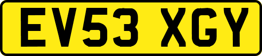 EV53XGY