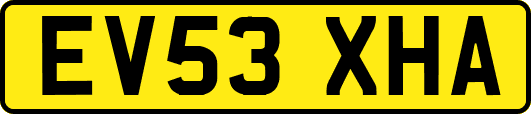 EV53XHA