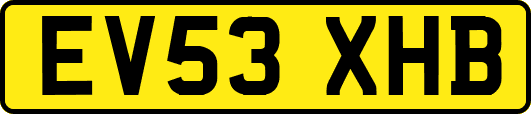 EV53XHB