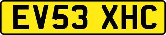 EV53XHC