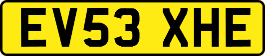 EV53XHE
