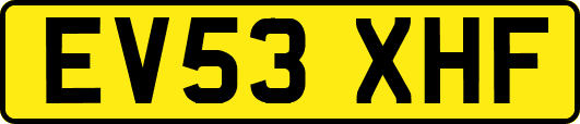 EV53XHF
