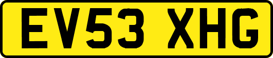 EV53XHG
