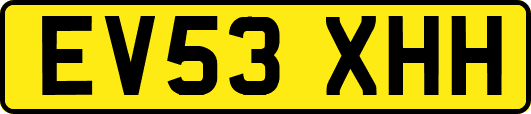 EV53XHH