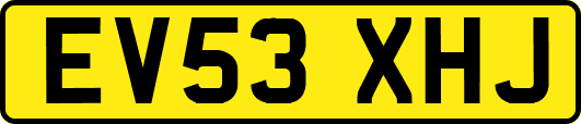 EV53XHJ