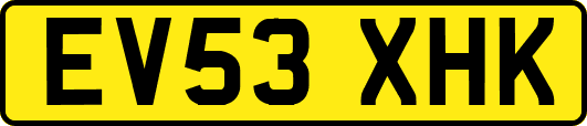 EV53XHK