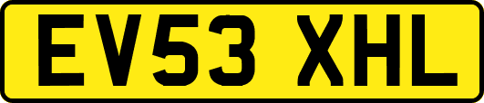 EV53XHL