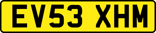 EV53XHM