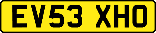 EV53XHO