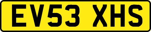 EV53XHS