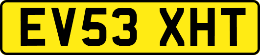 EV53XHT