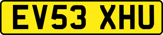 EV53XHU
