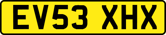 EV53XHX