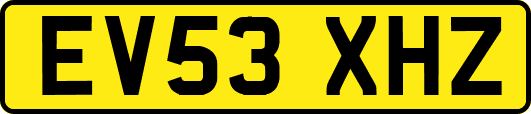 EV53XHZ