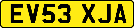 EV53XJA