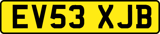 EV53XJB