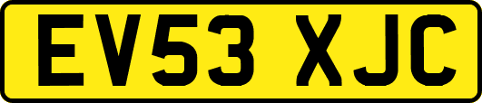 EV53XJC