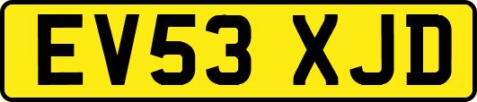 EV53XJD
