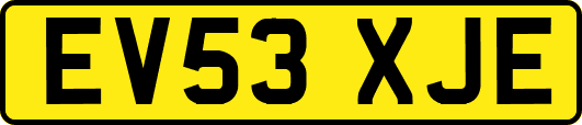 EV53XJE