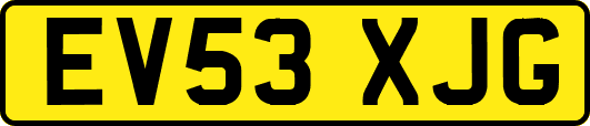 EV53XJG