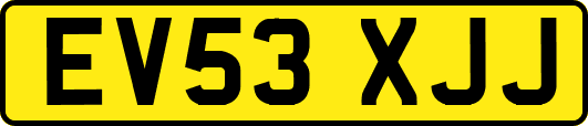 EV53XJJ