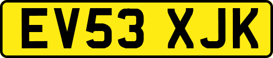 EV53XJK