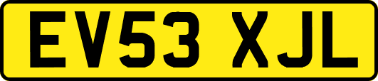 EV53XJL