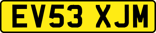EV53XJM