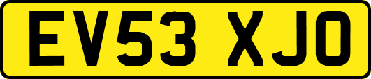 EV53XJO