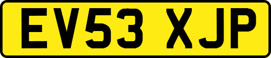 EV53XJP