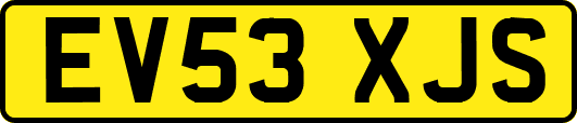 EV53XJS