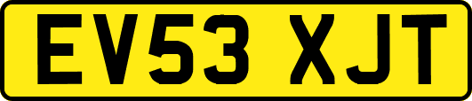 EV53XJT