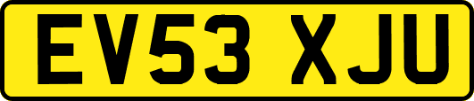 EV53XJU