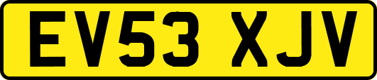 EV53XJV