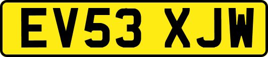 EV53XJW