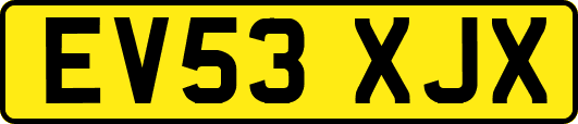 EV53XJX