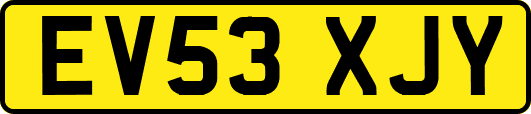 EV53XJY
