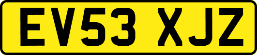 EV53XJZ