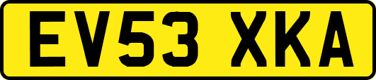 EV53XKA
