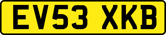 EV53XKB