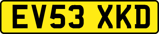 EV53XKD