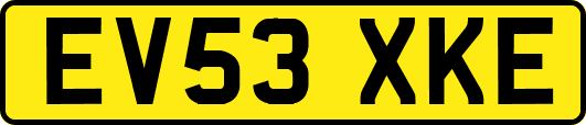 EV53XKE