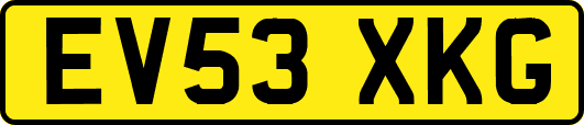 EV53XKG