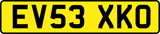 EV53XKO