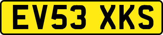 EV53XKS