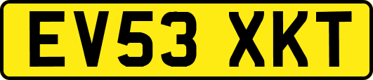 EV53XKT