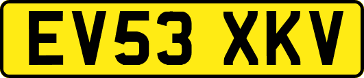 EV53XKV